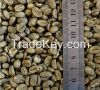 Эфиопские зеленые кофейные зерна - Yirgacheffe Grade2