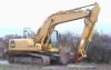 사용된 komatsu pc210LC-8