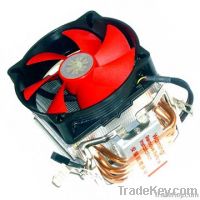 Охлаждающие вентиляторы охладителя Lga 1155/1156/1366/cpu