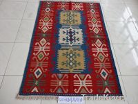 Kilim 양탄자 Kilim는 No.2를 융단을 깝니다