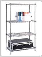 Shelving пакгауза