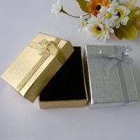 коробка Jewellery/подарка