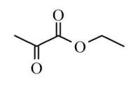 에틸 Pyruvate
