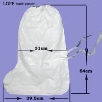 Крышка ботинка Ldpe