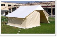 ШАТЕР СБРОСА Tent/refugee