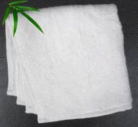Bamboo полотенце волокна
