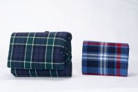 Одеяло пикника дешевого рабата водоустойчивое