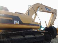 이용된 굴착기 Cat 330bl