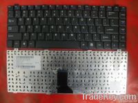 клавиатура для ВОРОТ M-6000