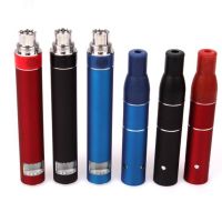 뜨거운! 건조한 초본 기화기를 위한 G5 Vape 펜 전에 소형 새로운 중대한 수증기 고품질 전자 담배