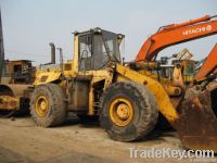 ЗАТЯЖЕЛИТЕЛЬ КОЛЕСА Komatsu ИСПОЛЬЗУЕМЫЙ Wa470