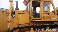 사용된 불도저 Komatsu D155a-1