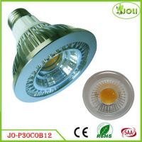 옥수수 속 Led Par38 빛 7w