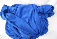 высокомарочное напечатанное полотенце пляжа Microfiber