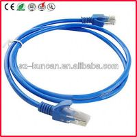 кабель локальных сетей Cat6