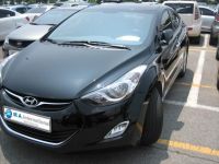 사용된 현대 Elantra 2013년