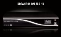 Dreambox Dm8...