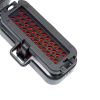 Automotive Waterproof Connector 776164-Male-Female Connection Harness to D-SUB 9/15P Automotive Wiring Harness