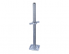 BASE JACK/SCREW JACK HOLLOW 20&amp;quot; 500MM