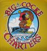 BIG COCKE CHARTERS APPAREL