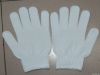 Cotton gloves