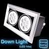 Energy Saving 14W LED Downlight