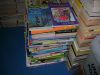 Excess Liquidation Books