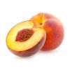 FRESH PEACH WITH CERTIFICATE for sale