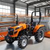 Heavy Duty Farm Machinery Tractors Available for Sale / Agricultural Case IH Fam Tractor Fairly Used for Sale