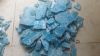 Larimar raw stones