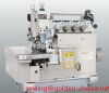 overlock sewing machine EXT