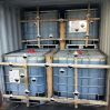 PAFC Polyaluminium Ferric Chloride 20%-80% Inorganic Flocculants Powder for Water Treatment Ammonia Removal 80% Lower