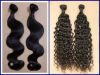 Peruvian Hair