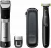 Philips Series 9000 Prestige Set Clipper Of Beard Oneblade And Case