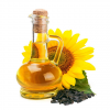 Sunflower Oil 25L PET Bottle, Adolsol refined cooking oil for horeca and food service - 100% Pure Refined