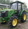 Tractor Agricole