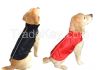 Ultimate Fleece Lined Pet Dog Jacket