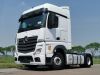 Used 2018 Mercedes-Benz Actros 1848 LS 4x2 tractor truck