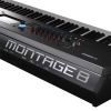 YamahaS MONTAGE8 88-Key Synthesizer Keyboard