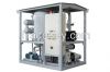 ZJA Series Double Stage High Vacuum Transformer Oil Purifier 