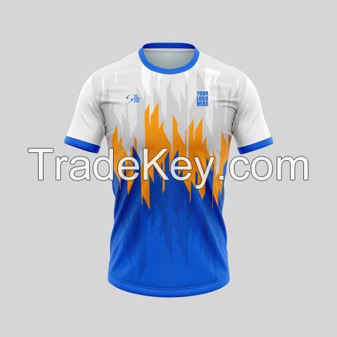 Football jersey
