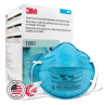 3M 1860 N%95 Face Regular Size One Box/20 New in box IN STOCK