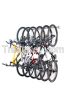 4 Bike Storage Rack