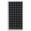 MonoCrystalline панель солнечных батарей 50W