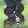 Китайские волосы объемной волны, высокомарочные unprocessed бразильские волосы
