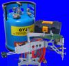 профилирующ пакет газового резака с профилировать машину (CE/ISO9000)
