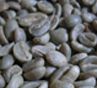Кофе зеленой фасоли Папуаой-Нов Гвинеи