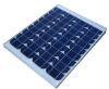 КАК поли панель солнечных батарей 255W, низкая цена