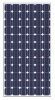 245W Monocrystalline 태양 전지판