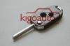 2button flip key shell for Honda